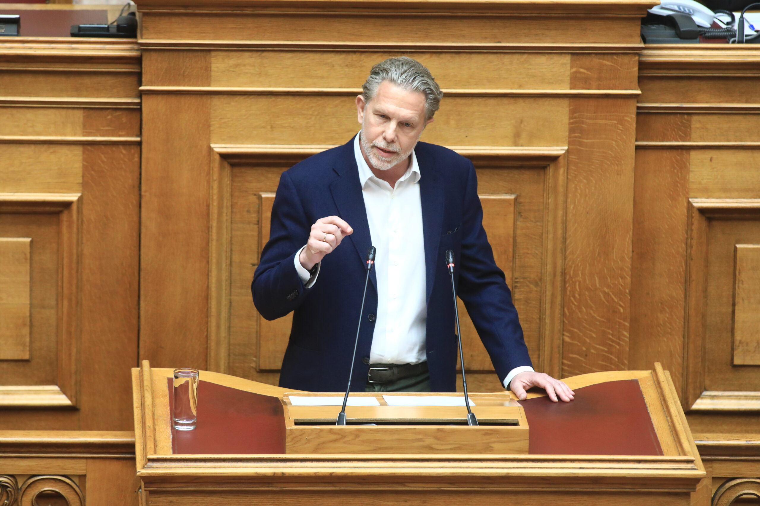 Βουλευτες ΠΑΣΟΚ: Τα παιδια, οι γονεις και οι δασκαλοι της Γκραβας δικαιουνται και απαιτουν συγκεκριμενες απαντησεις και εγγυησεις, οχι αοριστιες